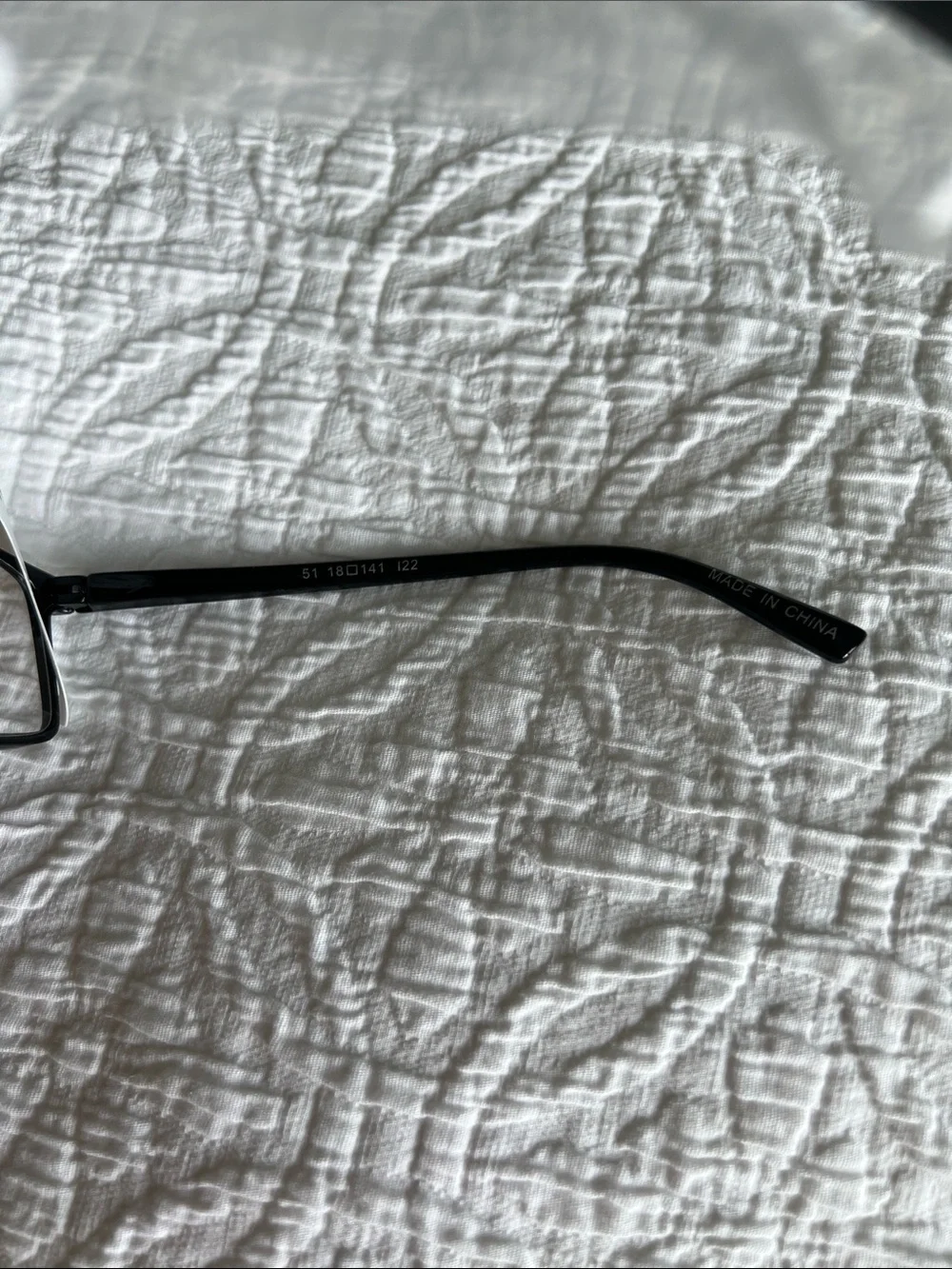 Zippo Black +1.50 Reading Glasses Unisex